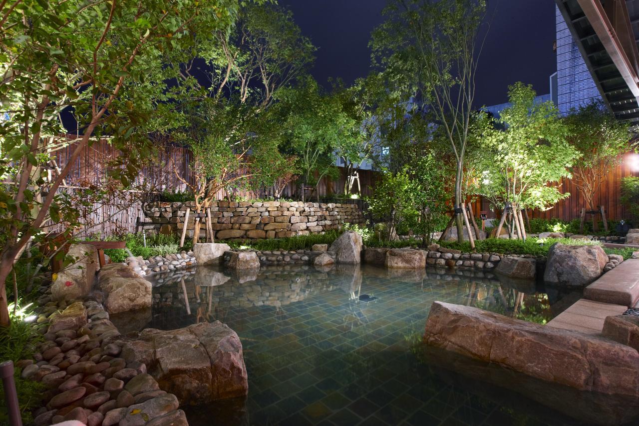 Jiaoxi-The Riverside Otel Dış mekan fotoğraf